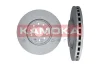 Превью - 103308 KAMOKA Тормозной диск (фото 7)