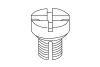 220113 WXQP Болт воздушного клапана / вентиль, радиатор