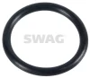 40 10 1401 SWAG Уплотняющее кольцо, масляный радиатор