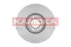 Превью - 1031026 KAMOKA Тормозной диск (фото 4)