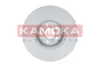 Превью - 1032742 KAMOKA Тормозной диск (фото 6)