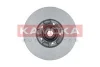 Превью - 1031065 KAMOKA Тормозной диск (фото 4)