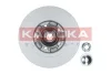 Превью - 1031138 KAMOKA Тормозной диск (фото 4)