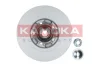 Превью - 1031138 KAMOKA Тормозной диск (фото 6)