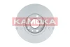 Превью - 1031043 KAMOKA Тормозной диск (фото 4)