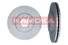 Превью - 1031620 KAMOKA Тормозной диск (фото 4)