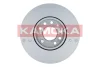 Превью - 1031620 KAMOKA Тормозной диск (фото 5)