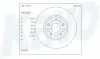 Превью - BR-4764 KAVO PARTS Тормозной диск (фото 2)