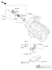 Превью - 26320-3C30A HYUNDAI/KIA/MOBIS Фильтр масляный 26320-3c30a (фото 11)