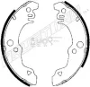040.121K TRUSTING Тормозные колодки