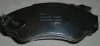 Превью - 24978z KLAXCAR FRANCE Комплект тормозных колодок, дисковый тормоз (фото 4)