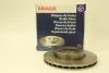 Превью - 25870z KLAXCAR FRANCE Тормозной диск (фото 3)