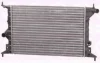 Превью - 5077302242 KLOKKERHOLM Радиатор охлаждения двигателя (фото 2)