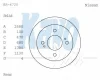 BR-6720 KAVO PARTS Тормозной диск