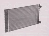 Превью - 9521302045 KLOKKERHOLM Радиатор охлаждения двигателя (фото 3)