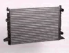 Превью - 9538302120 KLOKKERHOLM Радиатор охлаждения двигателя (фото 2)