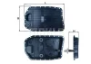 Превью - HX 154 KNECHT/MAHLE Масляный поддон, автоматическая коробка передач (фото 3)