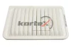 KA0193 KORTEX Фильтр воздушный ka0193