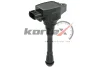 KIC103 KORTEX Катушка зажигания nissan qashqai 13-/x-trail 14-/juke 10- 1.6i/2.0i sc 1491