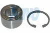 WBK-1009 KAVO PARTS Комплект подшипника ступицы колеса