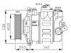 32146G NRF Компрессор кондиционера