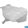 KTZ1081SP KRAUF Бачок расширительный ford fiesta 01-08/fusion 02-12