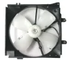 Превью - 47501 NRF Вентилятор охлаждения радиатора (фото 2)