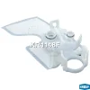 KR1148F KRAUF Топливный фильтр kr1148f