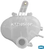 Превью - KTZ1056SP KRAUF Бачок расширительный ford fiesta 1.25 16v-1.6tdci 01>/fusion 1.25-1.6tdci 02> (фото 7)