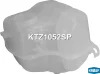 Превью - KTZ1052SP KRAUF Бачок расширительный opel vectra c/signum 1.6-3.2/1.9cdti 02> (фото 2)