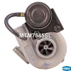 MTM7545SL KRAUF Турбокомпрессор wastegate hyundai elantra 2.0crdi 01-06