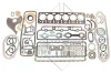 77004 NRF Комплект прокладок двигателя