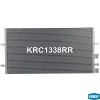 KRC1338RR KRAUF Радиатор кондиционера ford transit 2.2tdci/2.4tdci 06>