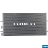Превью - KRC1338RR KRAUF Радиатор кондиционера ford transit 2.2tdci/2.4tdci 06> (фото 2)