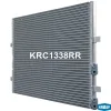 Превью - KRC1338RR KRAUF Радиатор кондиционера ford transit 2.2tdci/2.4tdci 06> (фото 3)