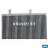 Превью - KRC1338RR KRAUF Радиатор кондиционера ford transit 2.2tdci/2.4tdci 06> (фото 5)