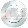 16932 OE A.B.S. Тормозной диск