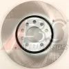 17370 OE A.B.S. Тормозной диск