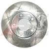 17636 OE A.B.S. Тормозной диск