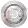 17806 OE A.B.S. Тормозной диск
