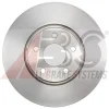 18081 OE A.B.S. Тормозной диск