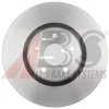 18234 OE A.B.S. Тормозной диск