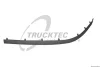 08.62.557 TRUCKTEC Молдинг бампера