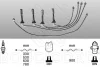 3395 BOUGICORD Высоковольтные провода (комплект проводов зажигания)