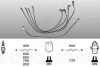 4021 BOUGICORD Высоковольтные провода (комплект проводов зажигания)