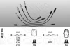 4100 BOUGICORD Высоковольтные провода (комплект проводов зажигания)