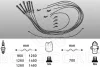 4106 BOUGICORD Высоковольтные провода (комплект проводов зажигания)