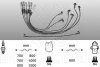 7153 BOUGICORD Высоковольтные провода (комплект проводов зажигания)