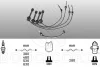 7184 BOUGICORD Высоковольтные провода (комплект проводов зажигания)
