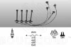 7191 BOUGICORD Высоковольтные провода (комплект проводов зажигания)